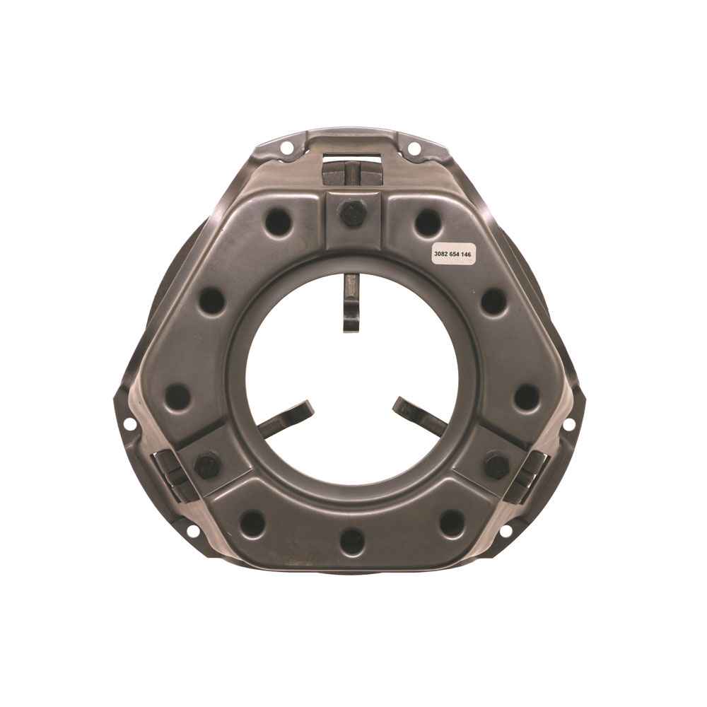 1976 Mercury Comet Clutch Pressure Plate
