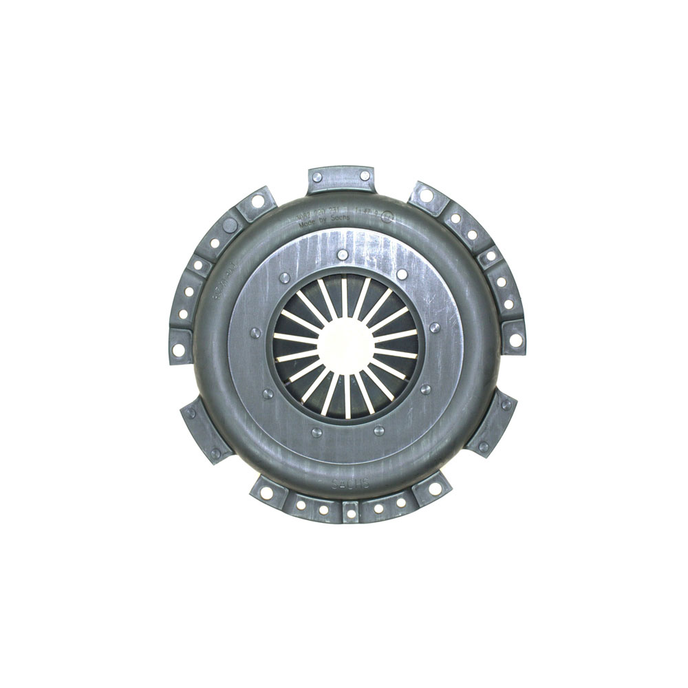 1966 Porsche 912 Clutch Pressure Plate