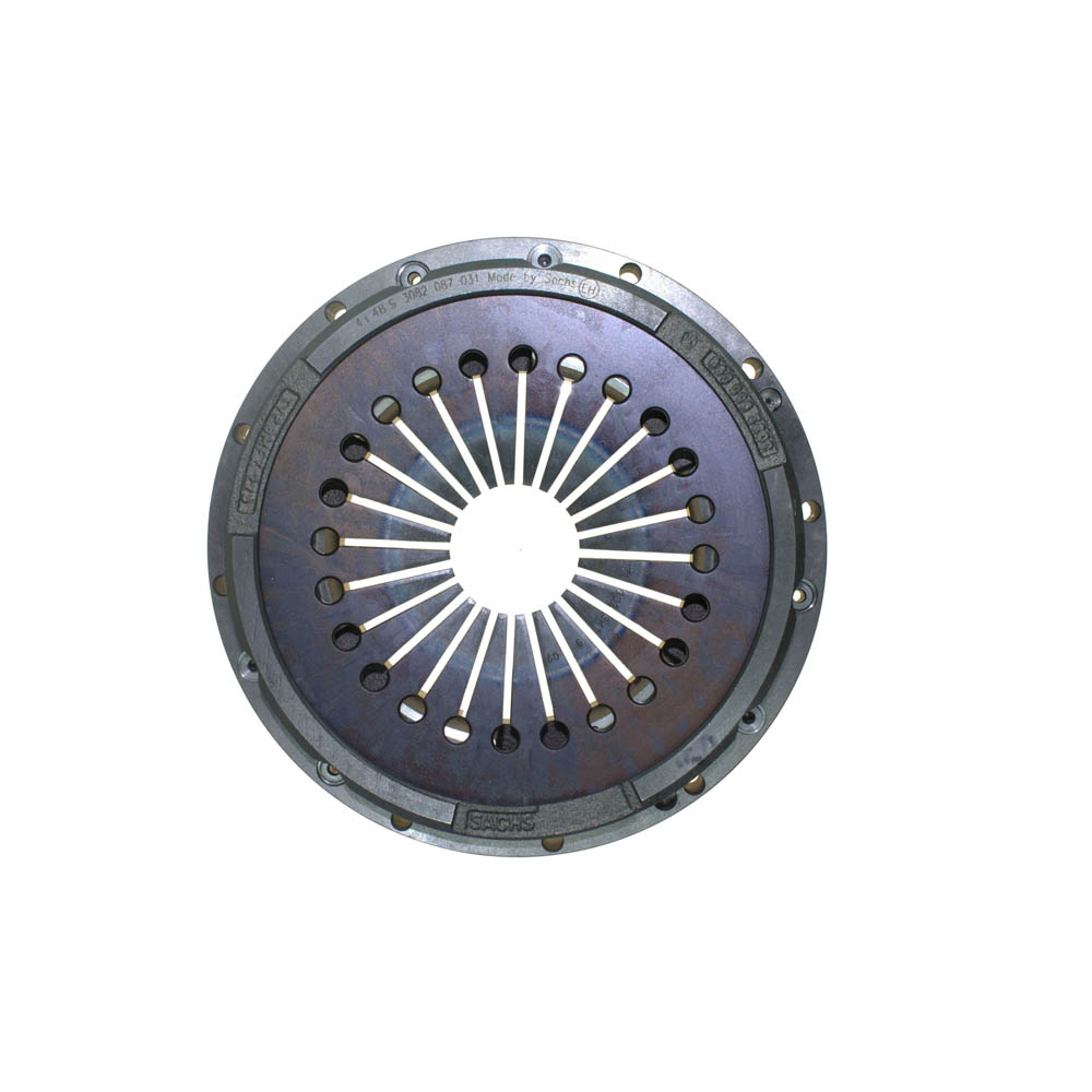 1971 Porsche 911 Clutch Pressure Plate