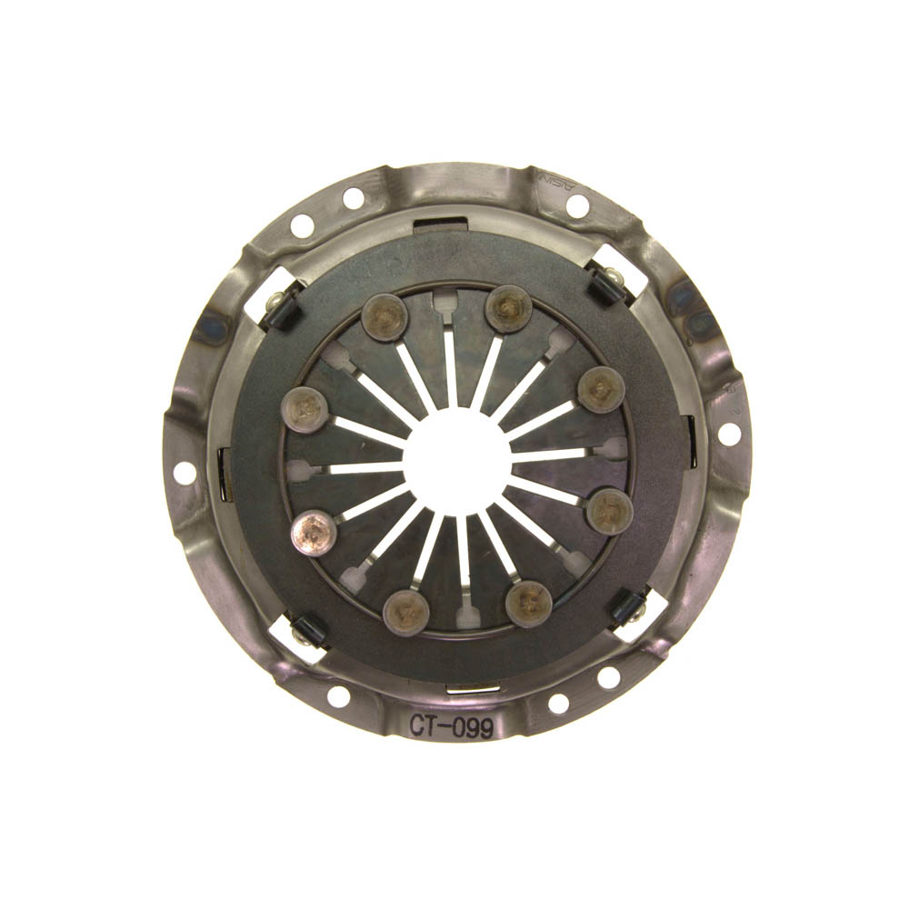 1969 Toyota Corolla Clutch Pressure Plate
