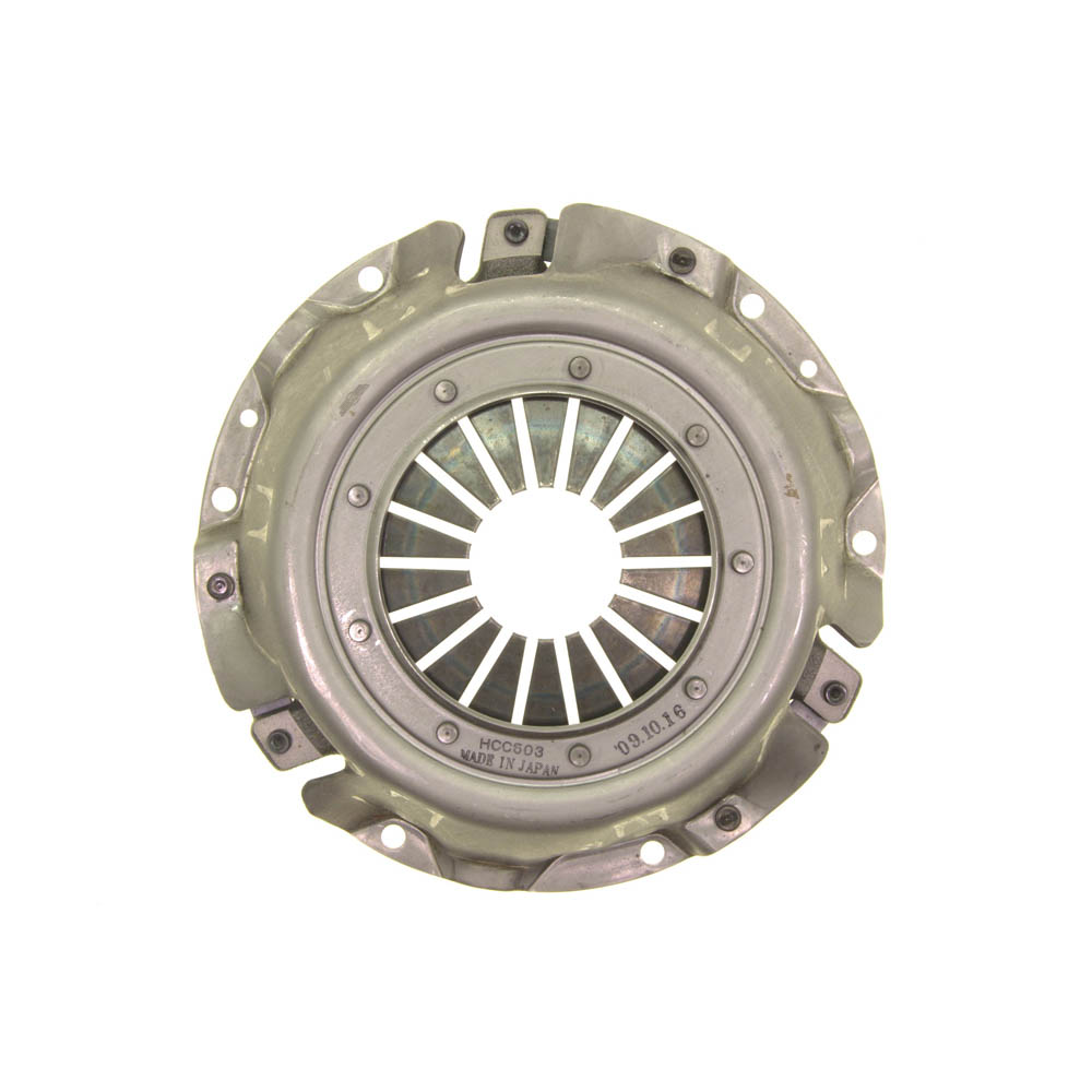1982 Honda Accord Clutch Pressure Plate
