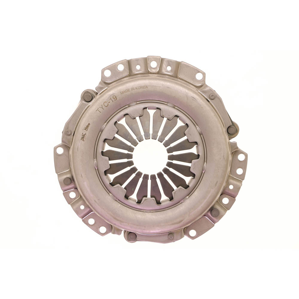 1983 Toyota Starlet Clutch Pressure Plate