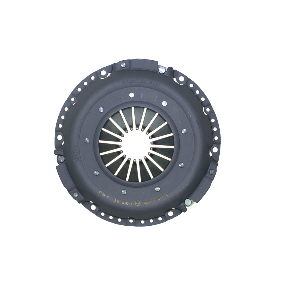 1992 Audi S4 Clutch Pressure Plate