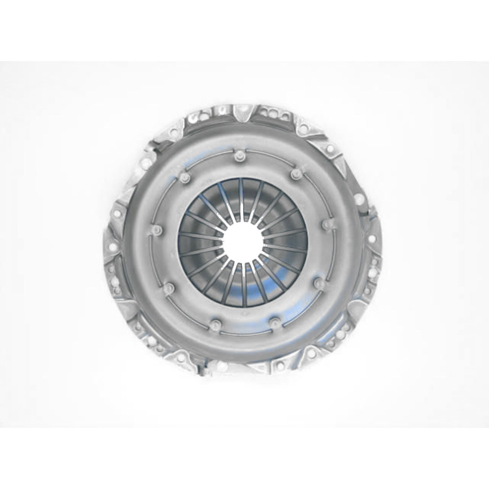 1992 Dodge B150 Clutch Pressure Plate
