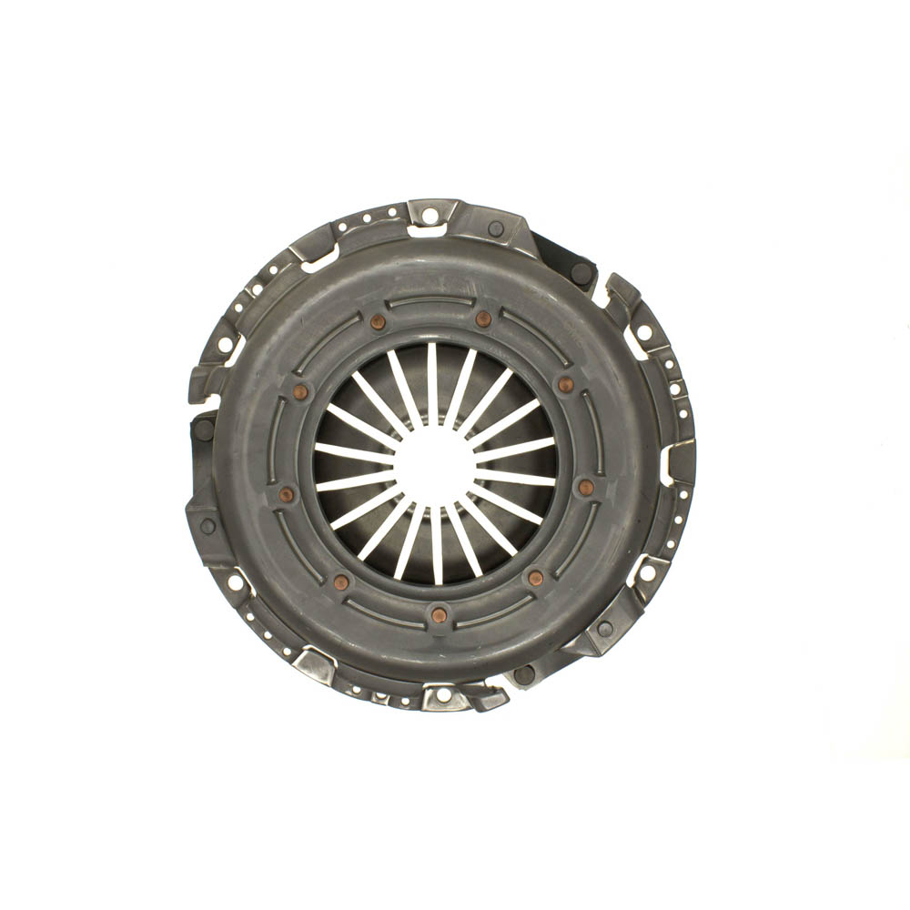 2000 Gmc Sonoma Clutch Pressure Plate