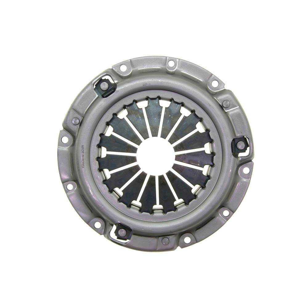 2000 Kia Sephia Clutch Pressure Plate