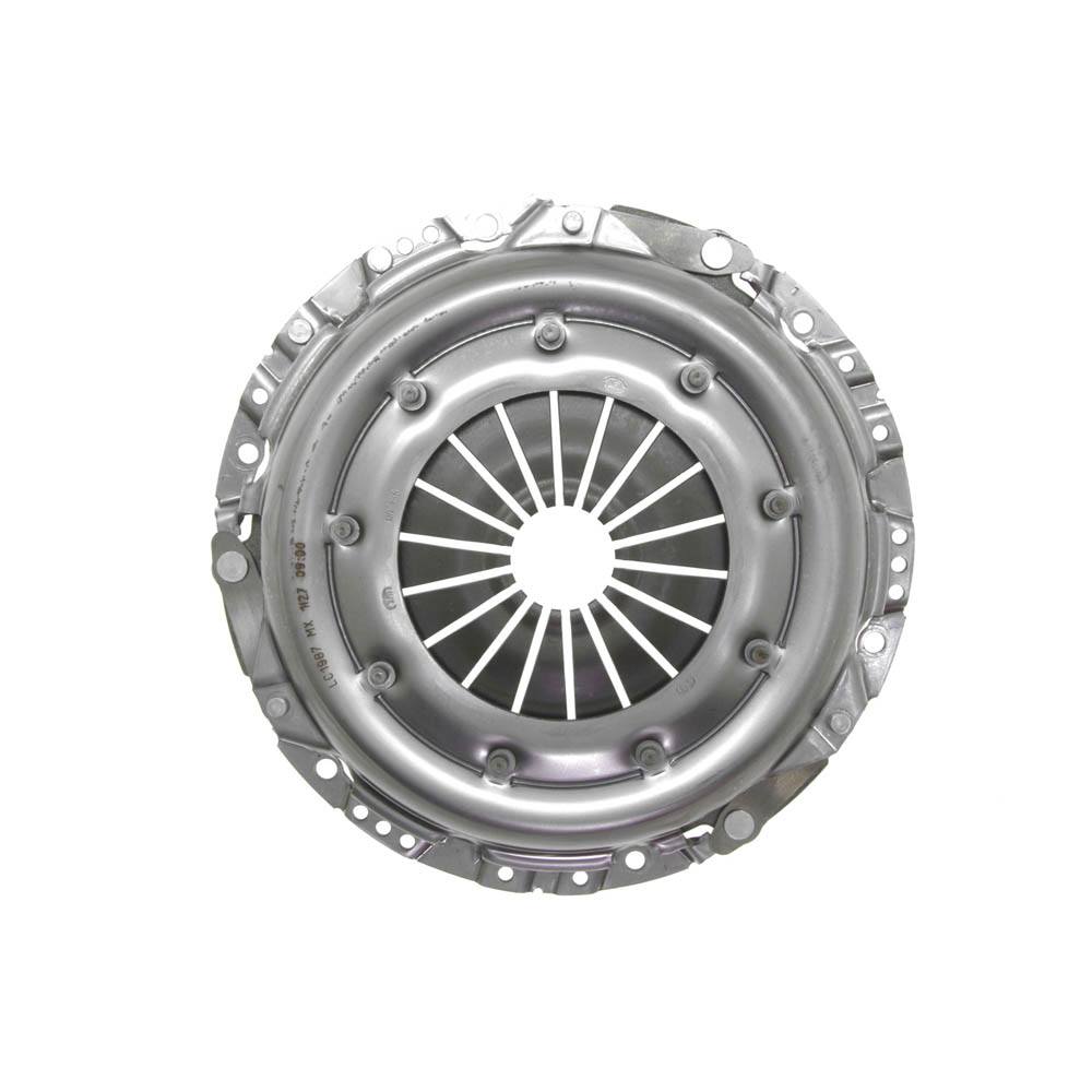 1996 Gmc P3500 Clutch Pressure Plate