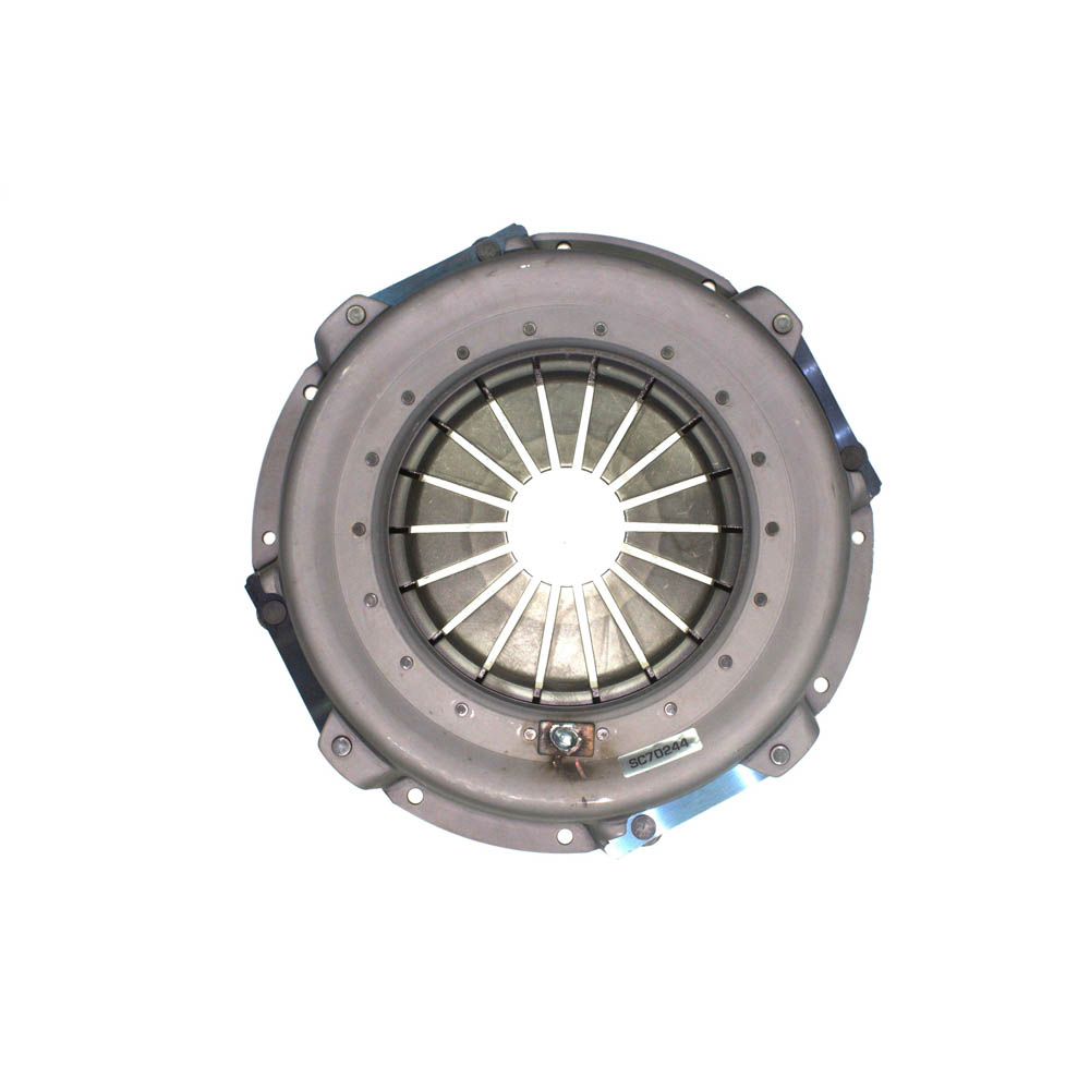 1991 Ford F Super Duty Clutch Pressure Plate
