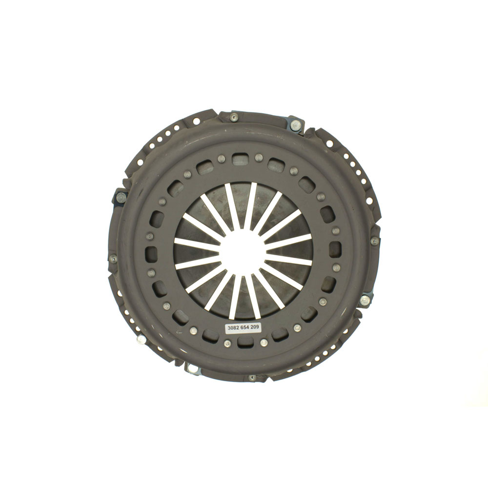1995 Ford F Super Duty Clutch Pressure Plate