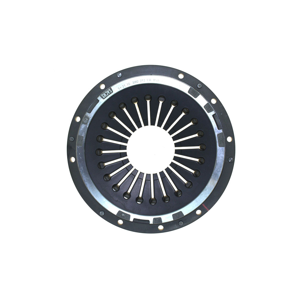 2011 Porsche 911 Clutch Pressure Plate