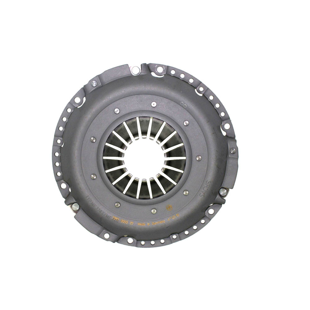 2004 Porsche 911 Clutch Pressure Plate