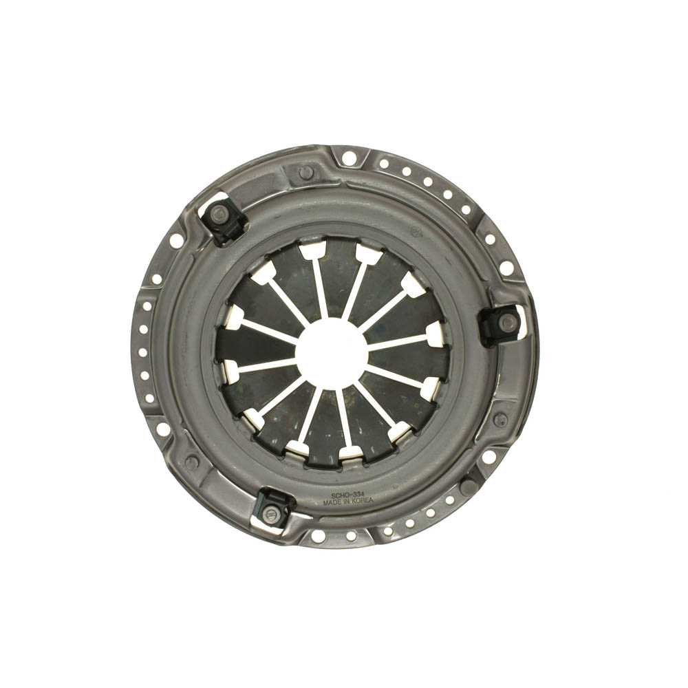1990 Honda CRX Clutch Pressure Plate