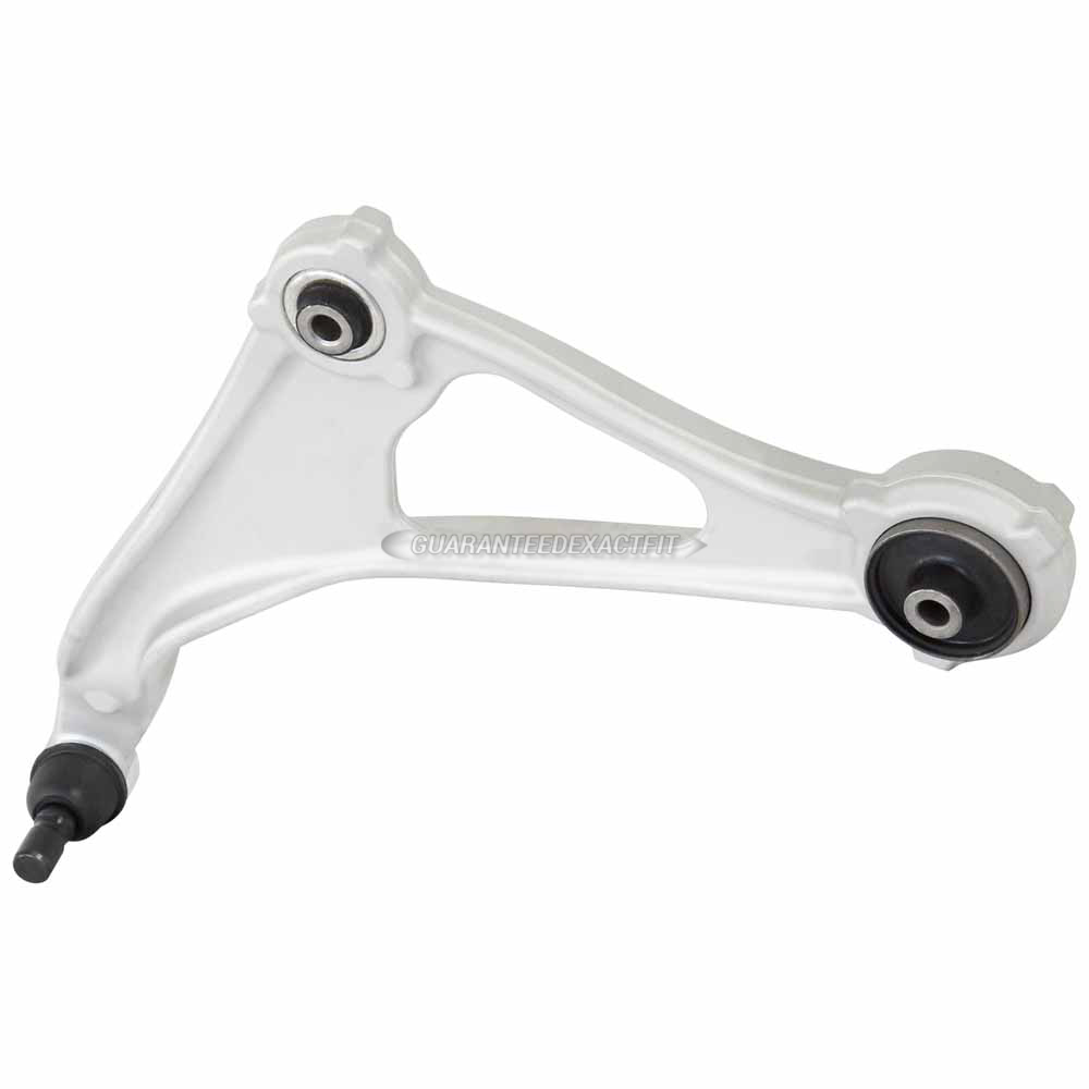 BuyAutoParts 93-81118K1 Control Arm Kit