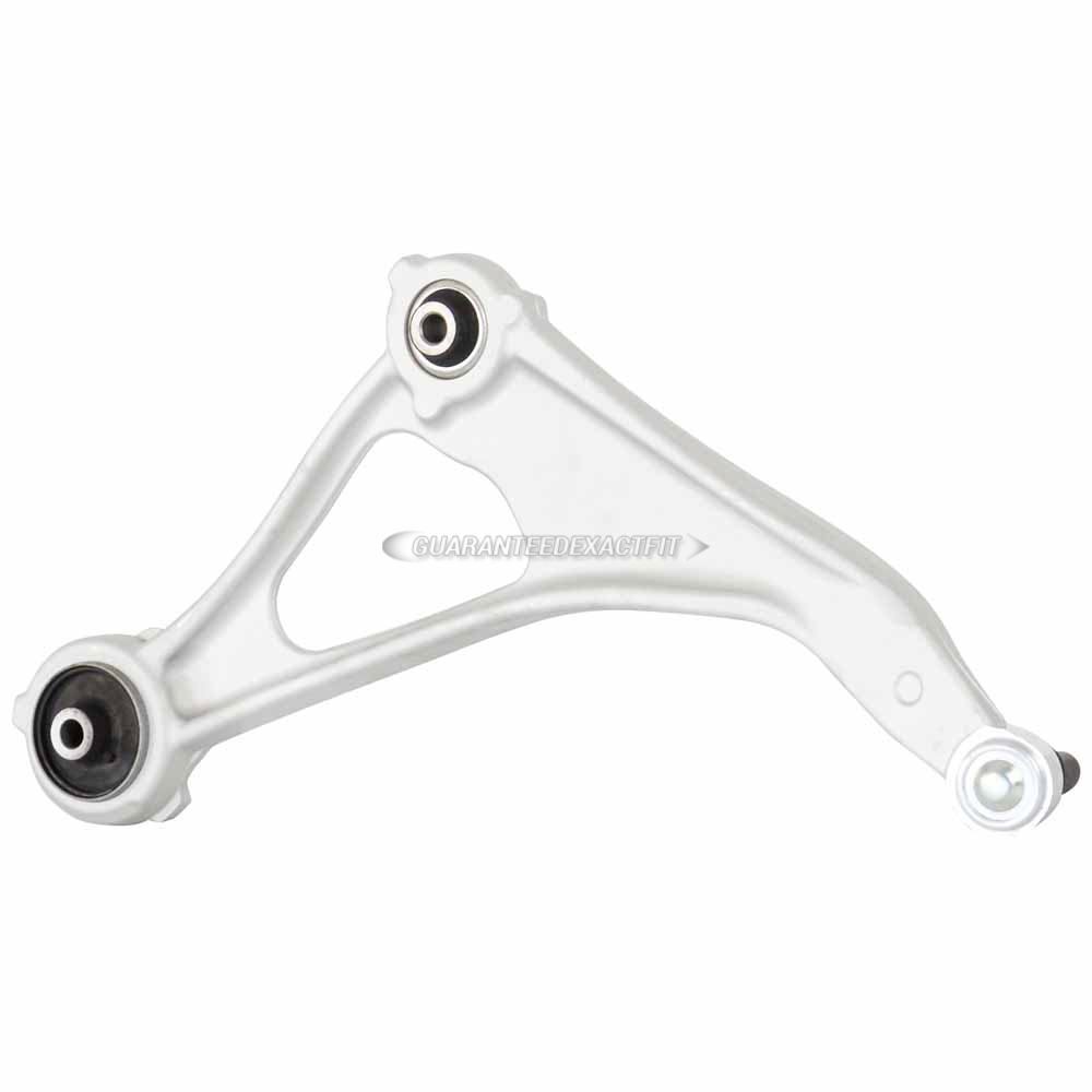 2017 Nissan Maxima Control Arm