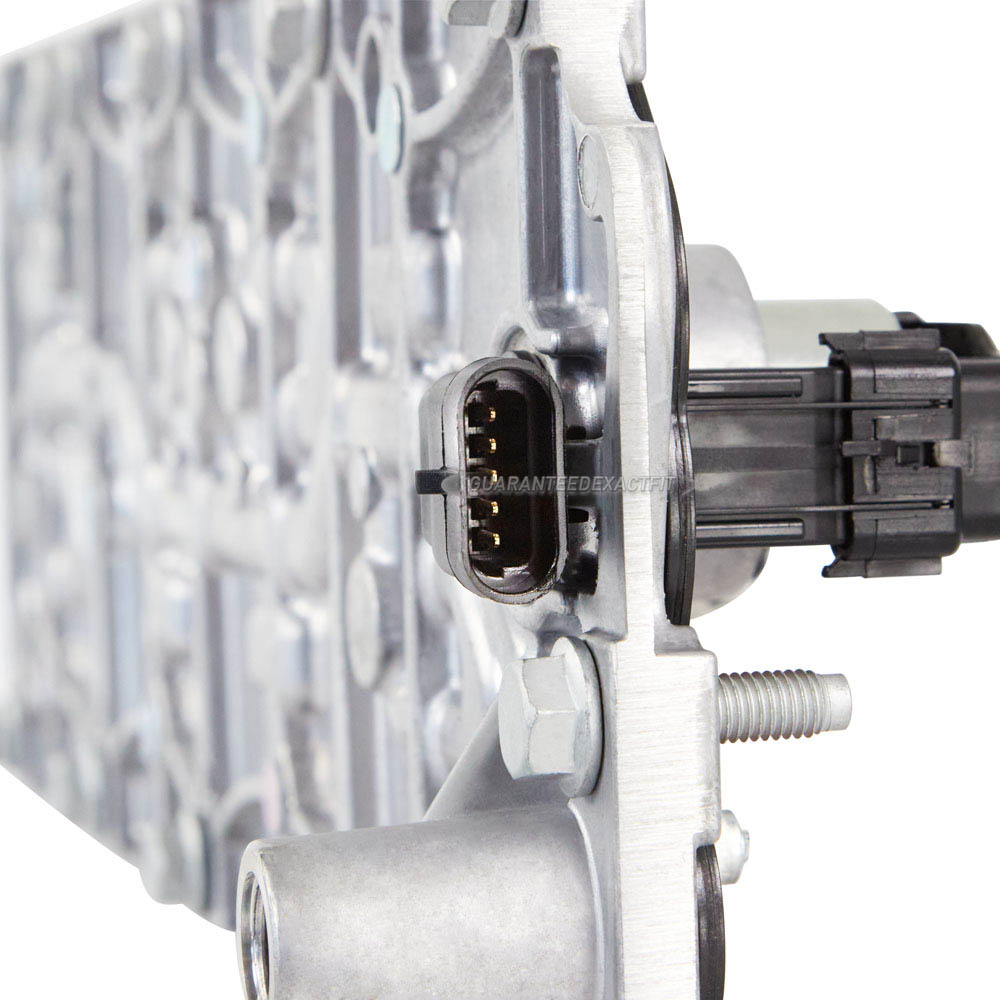2007 Buick Rainier Followers and Lifters
