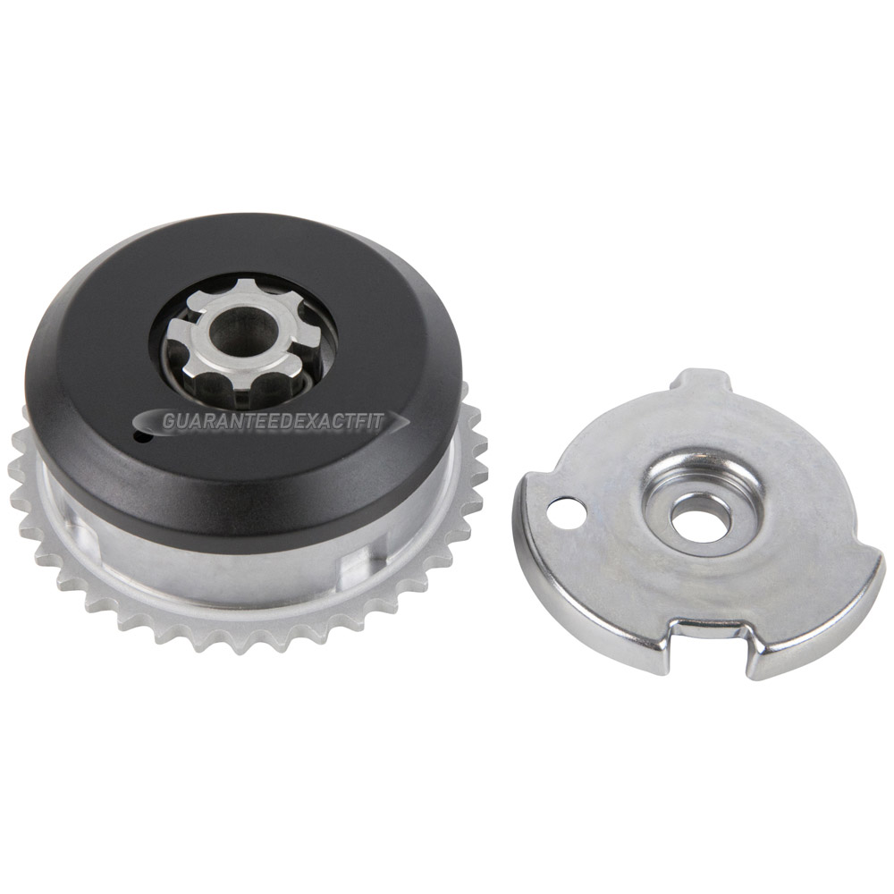 2017 Bmw M2 Timing Gears and Sprockets