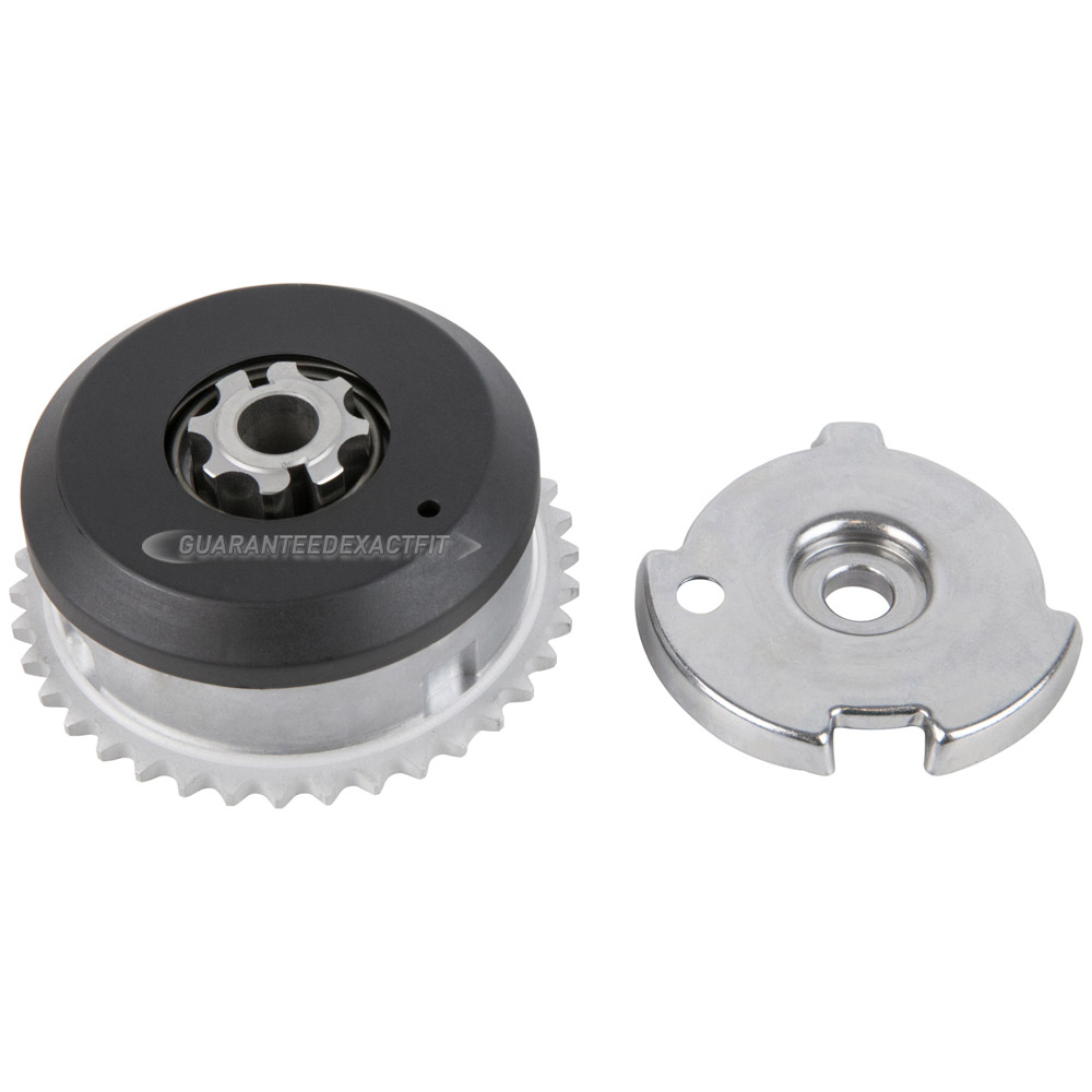 2017 Bmw M2 Timing Gears and Sprockets