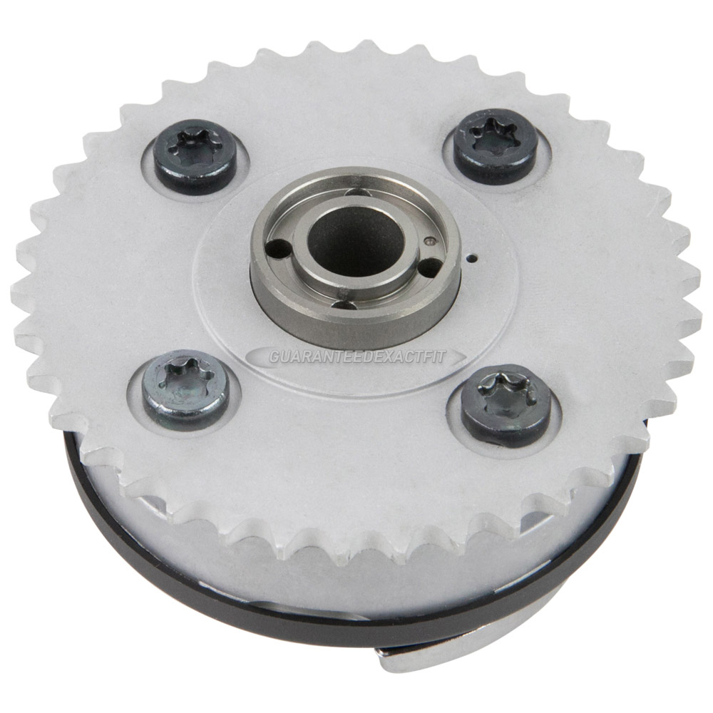 2017 Bmw M2 Timing Gears and Sprockets