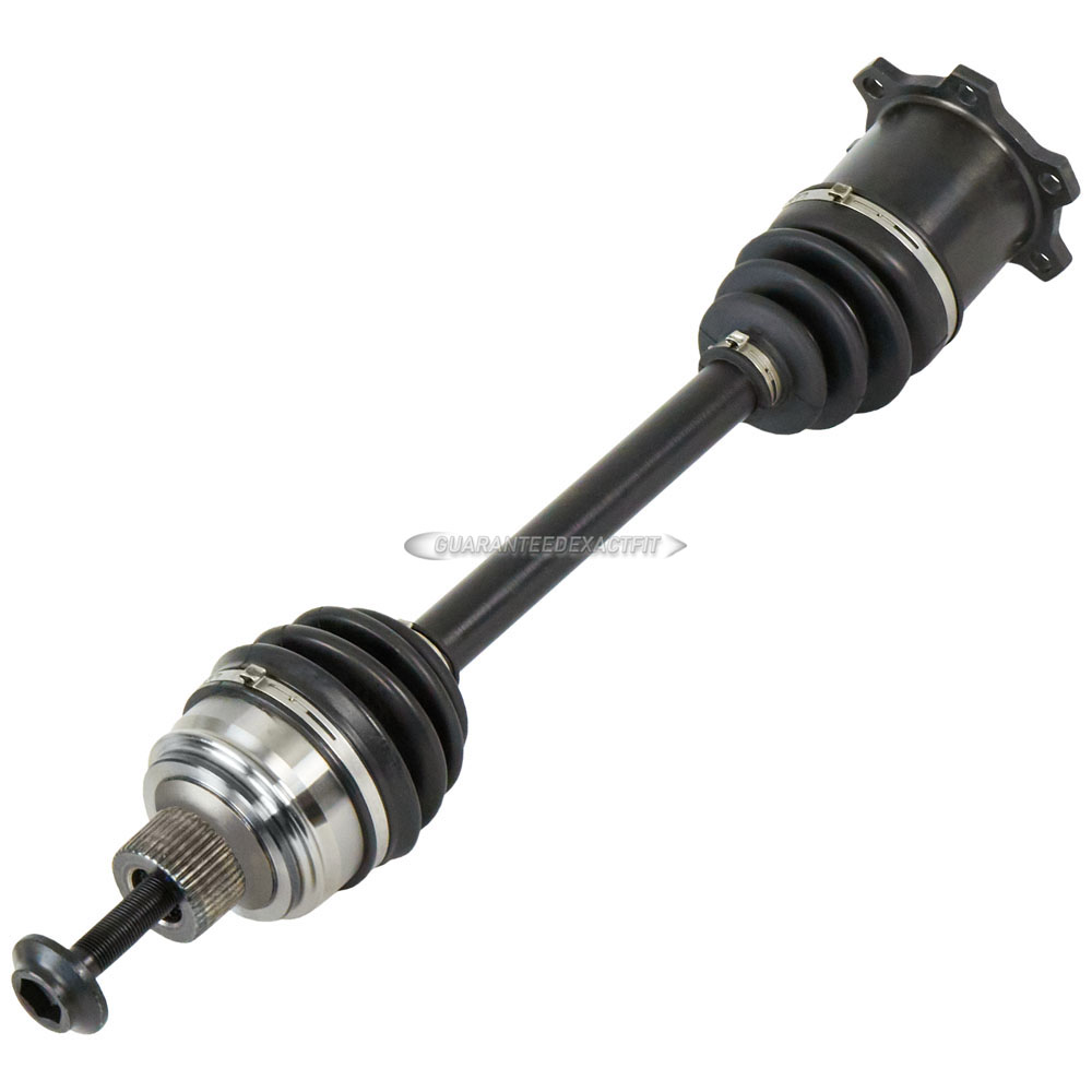 BuyAutoParts 90-916052D Drive Axle Kit