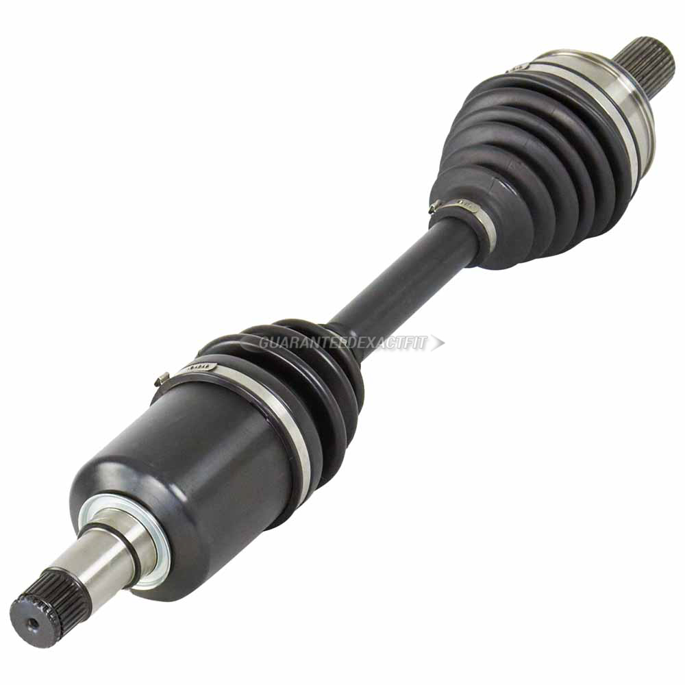 BuyAutoParts 90-918202D Drive Axle Kit