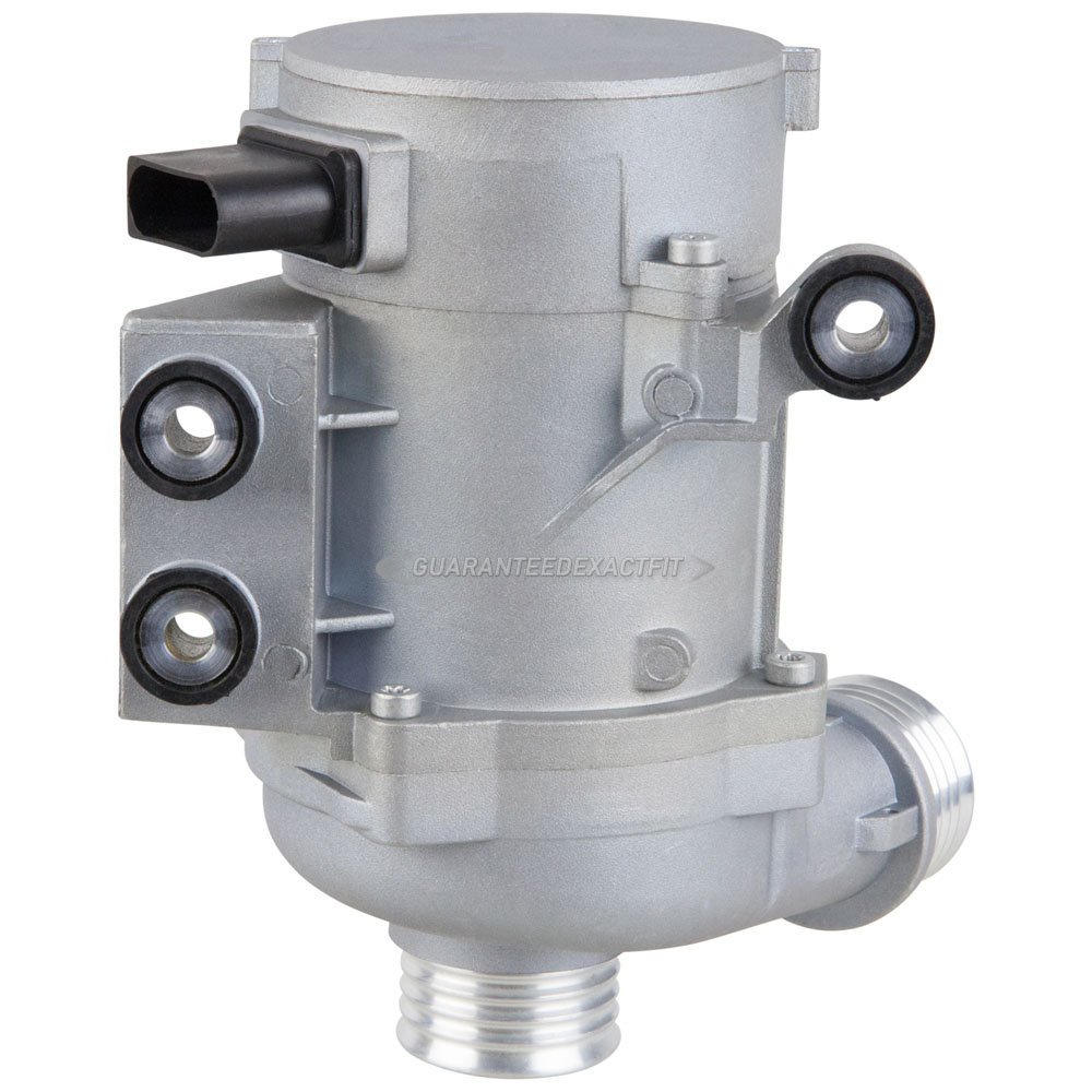 Bmw X3 Electric Water Pump