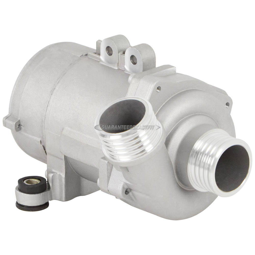 2011 Bmw Z4 Water Pump Kit