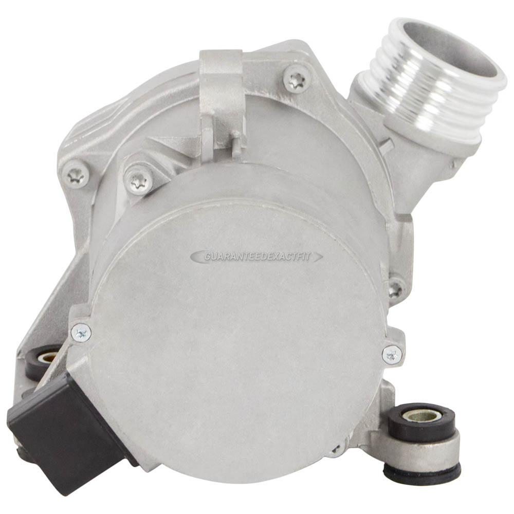 2011 Bmw Z4 Water Pump Kit