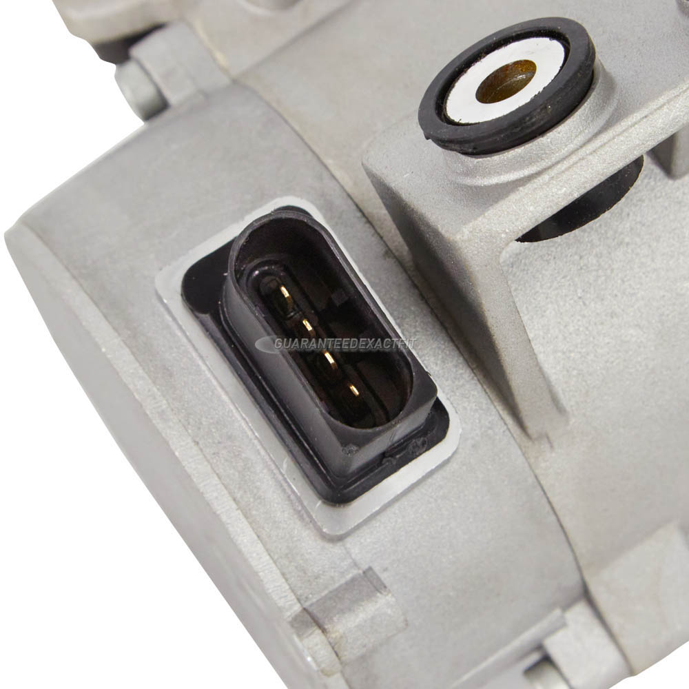 2011 Bmw Z4 Water Pump Kit