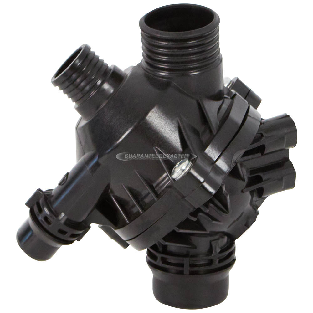 2011 Bmw Z4 Water Pump Kit