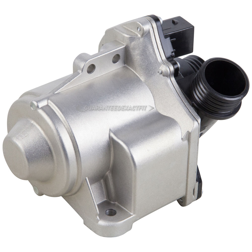 BuyAutoParts 19-80033W3 Water Pump Kit