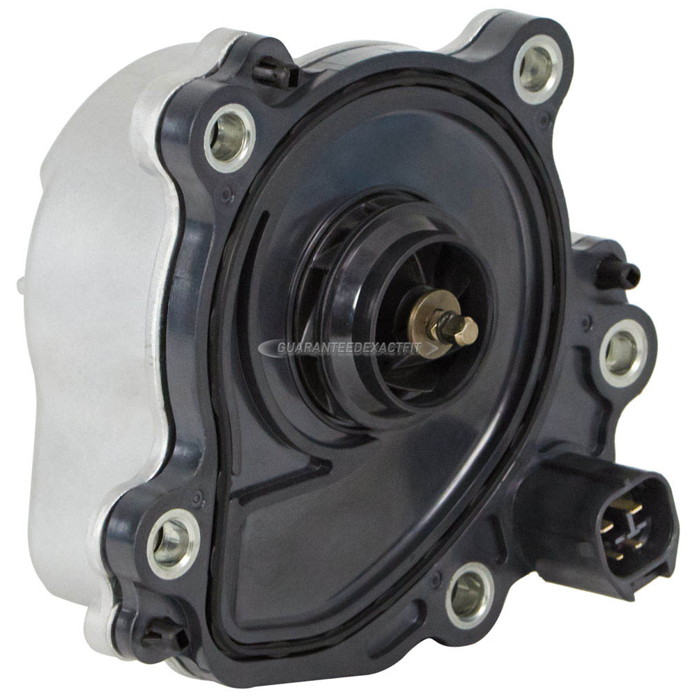 2017 Lexus ES300h Water Pump