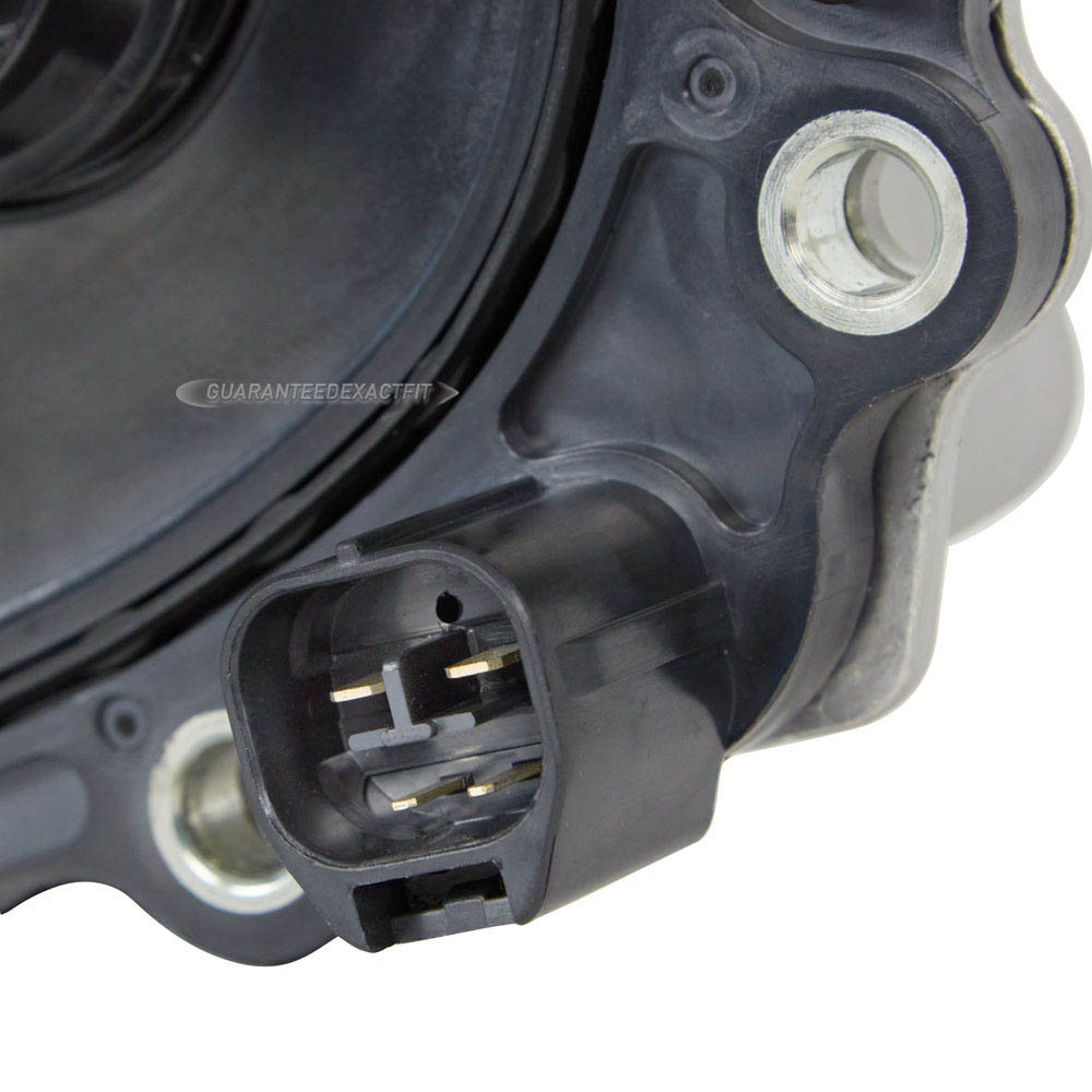 2017 Lexus ES300h Water Pump
