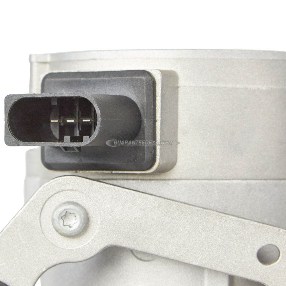 2012 Bmw X3 Water Pump Kit