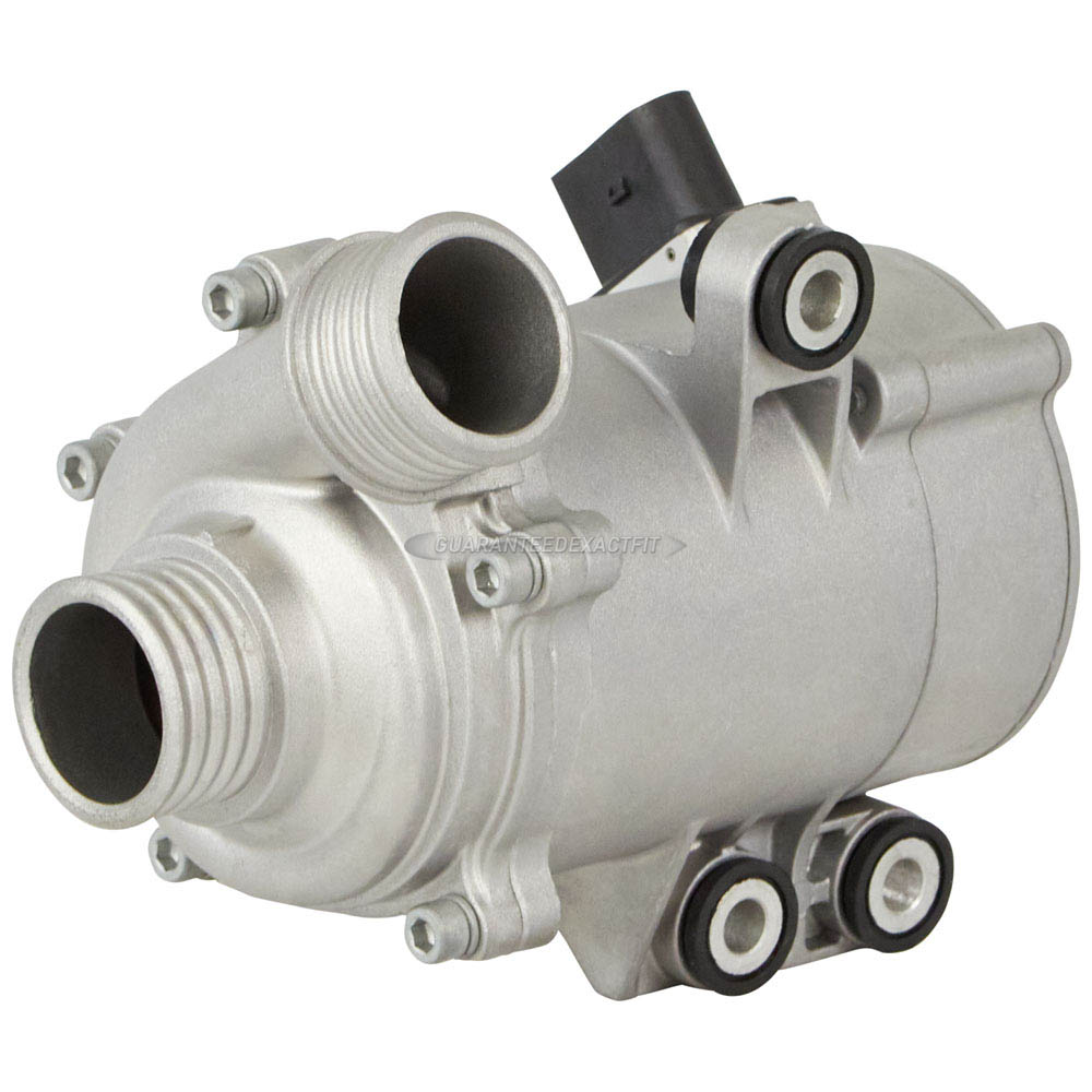 2015 Bmw 320i xdrive water pump kit 