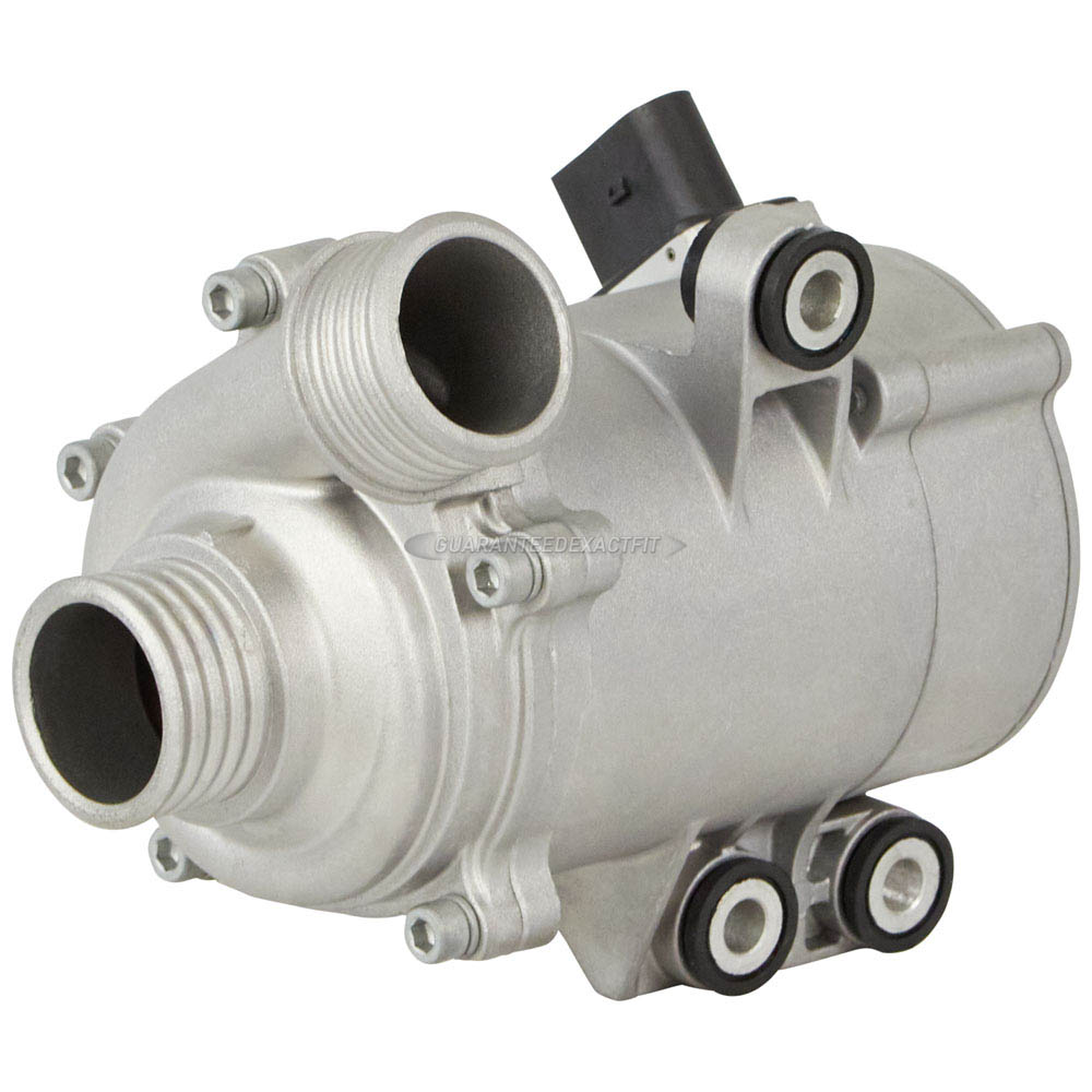 Bmw 320i water pump kit
