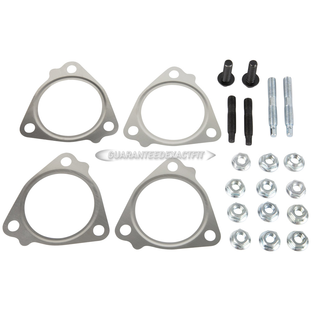 BuyAutoParts 41-50037AN EGR Cooler