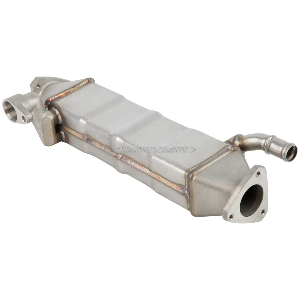2011 International All Models EGR Cooler