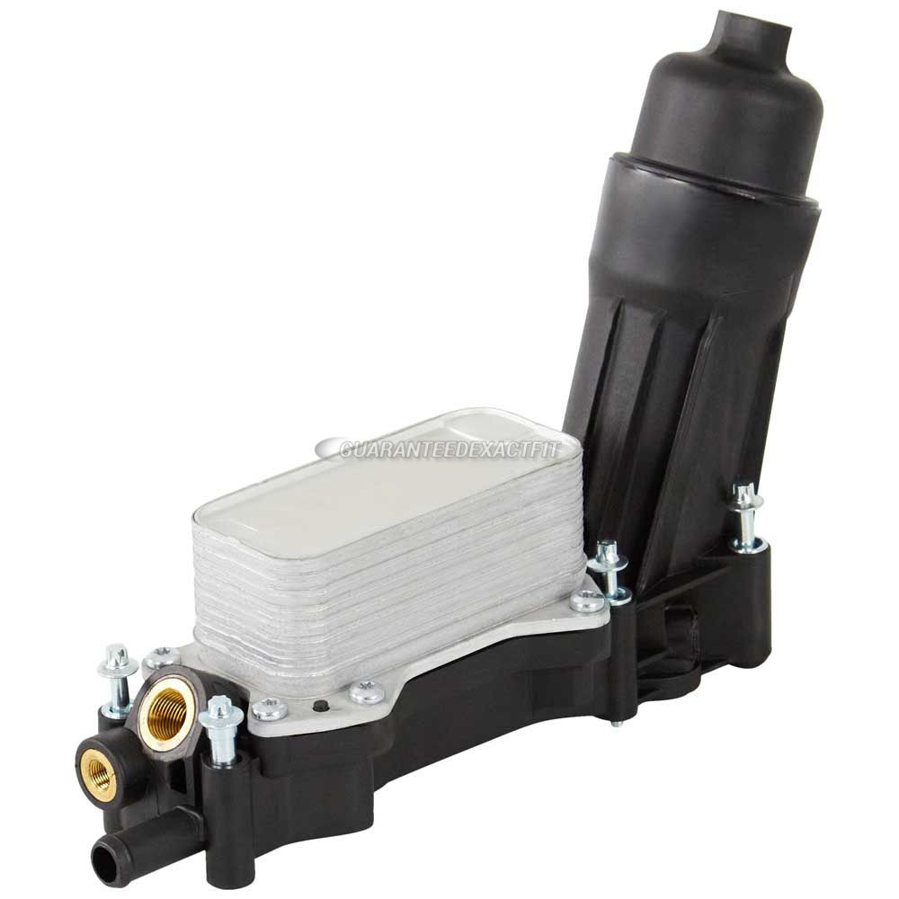 2015 Dodge Durango Engine Oil Filter Adapter