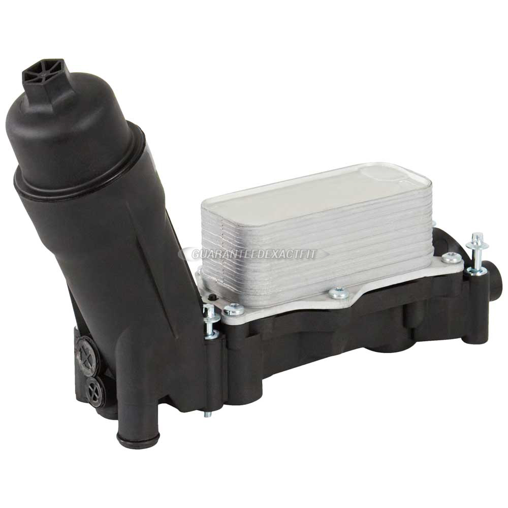 2015 Dodge Durango Engine Oil Filter Adapter
