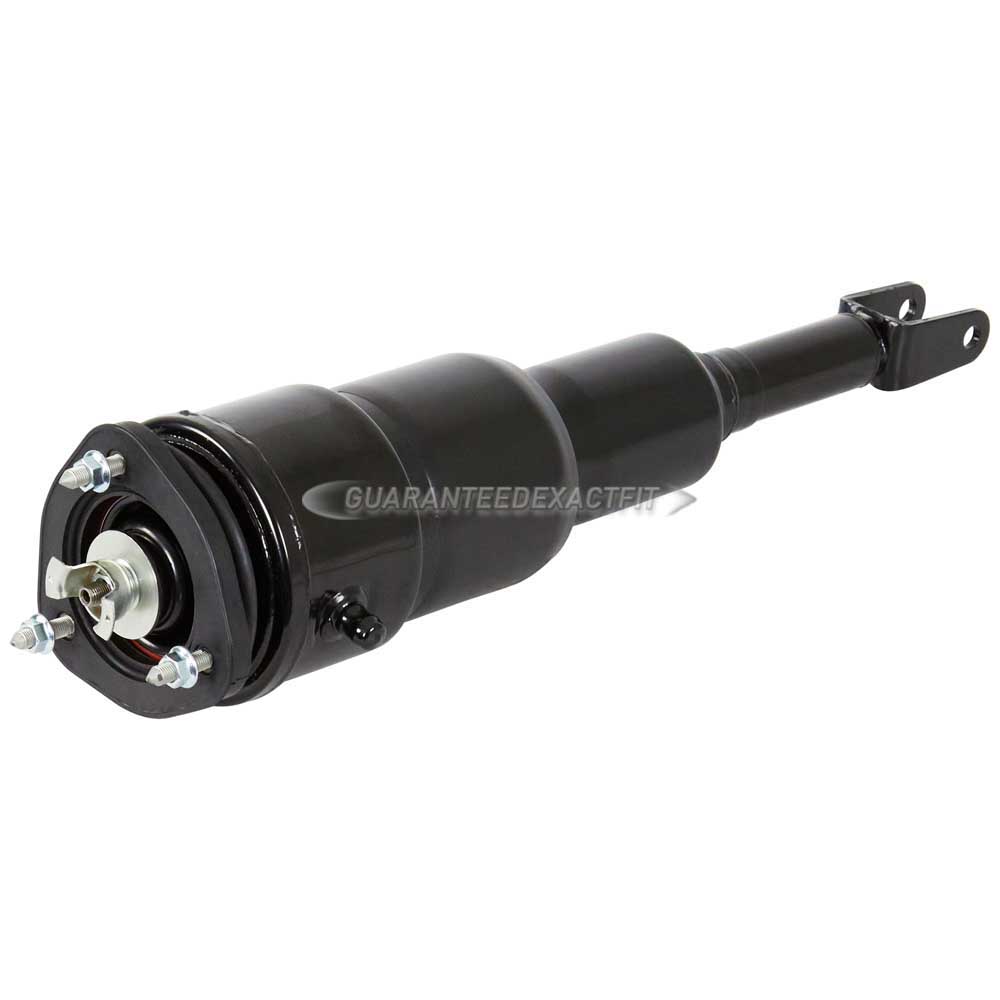 2007 Lexus LS460 Strut