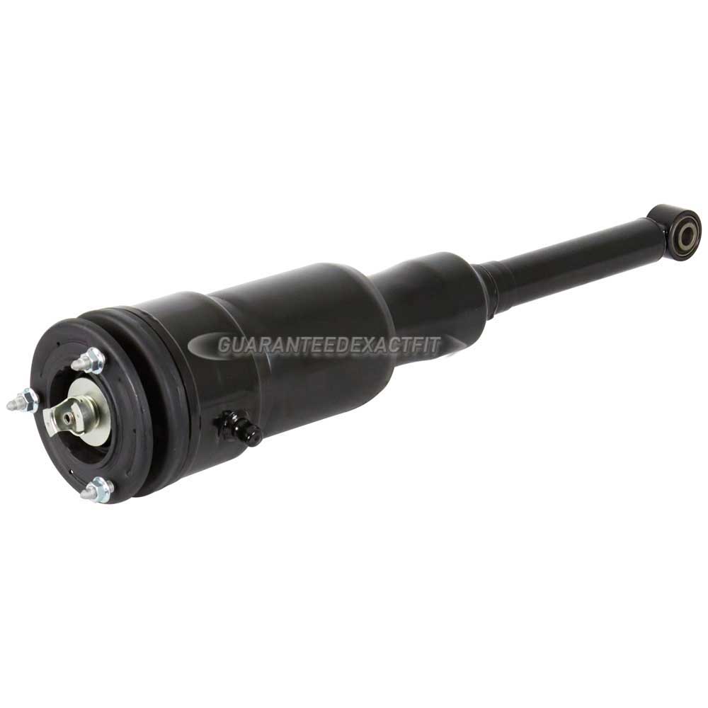 2007 Lexus LS460 Shock and Strut Set