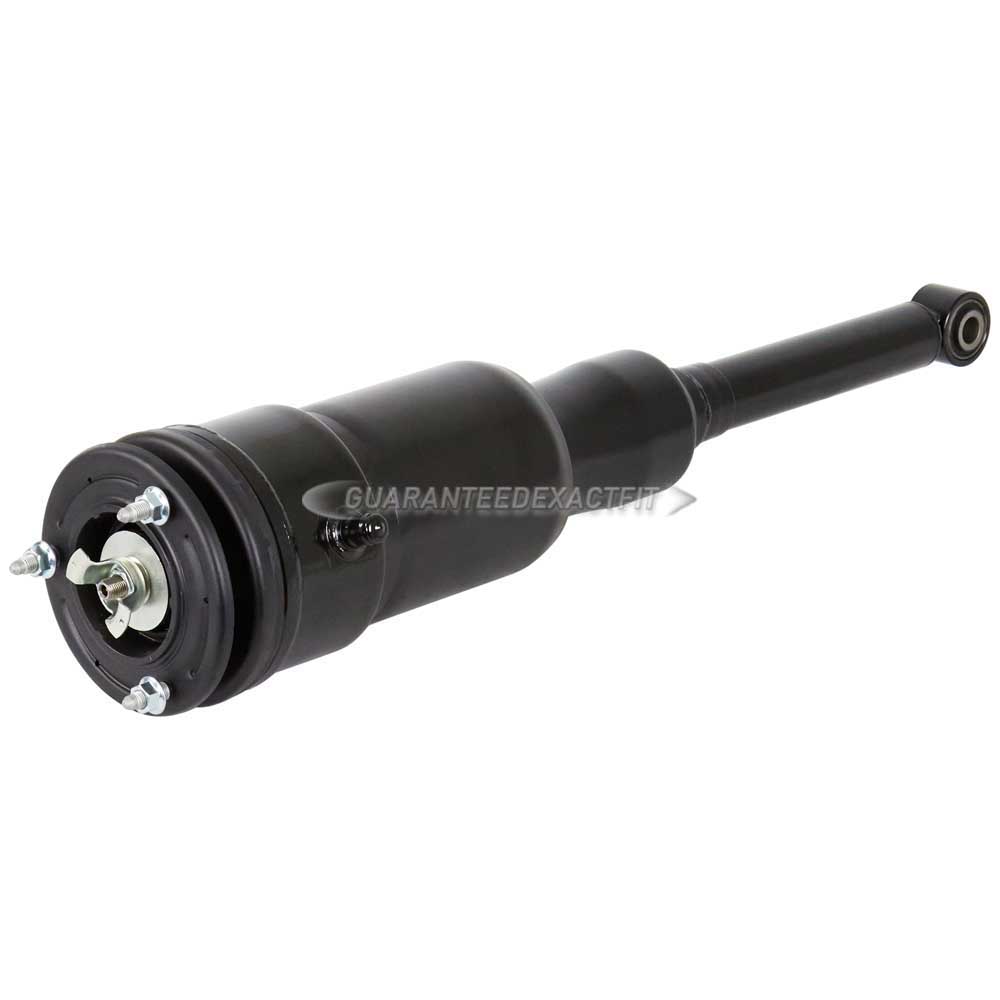 2007 Lexus LS460 Shock and Strut Set