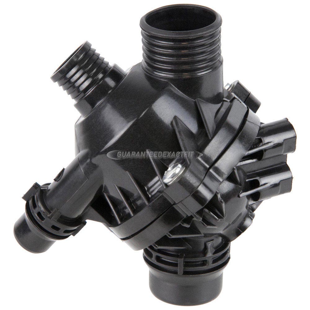  Bmw 535xi thermostat 