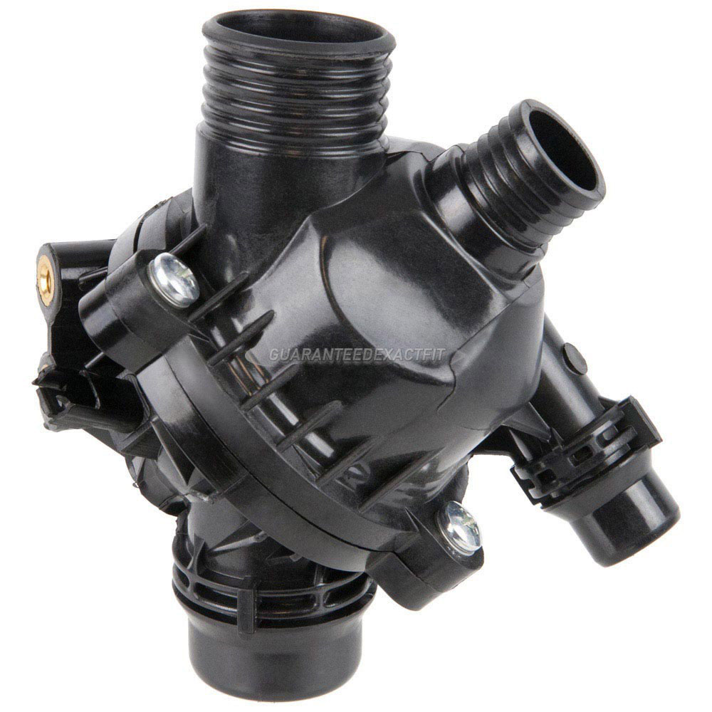 2009 Bmw 528 Thermostat