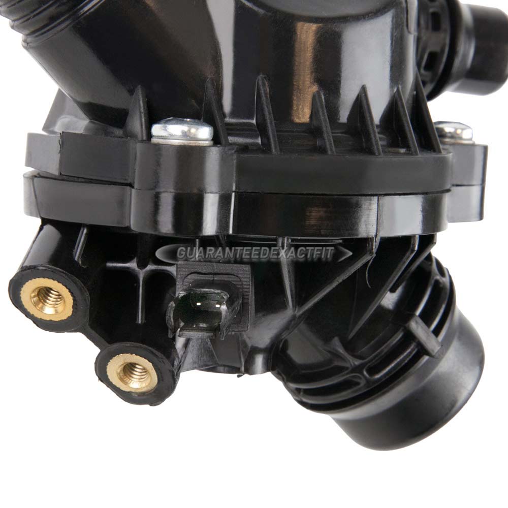 2007 Bmw X3 Thermostat All Models 1910031 AN