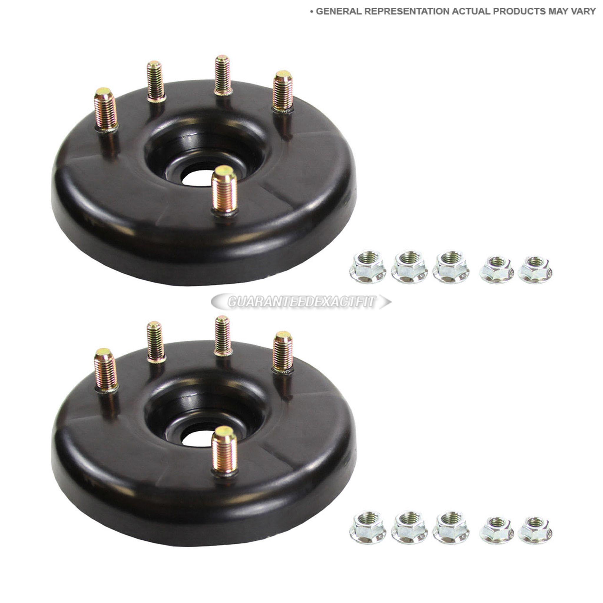 Ford festiva strut mount kit
