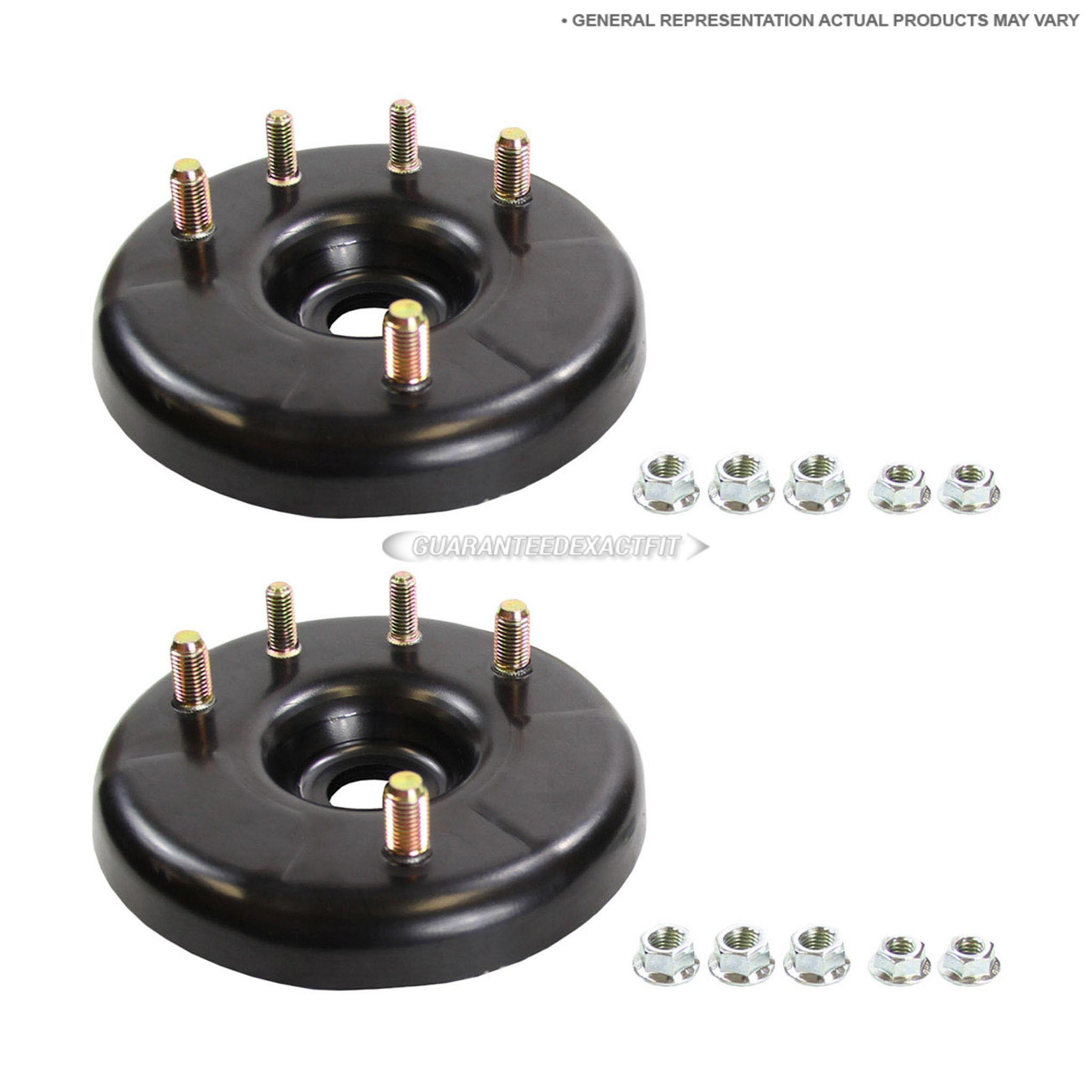  Cadillac catera strut mount kit 