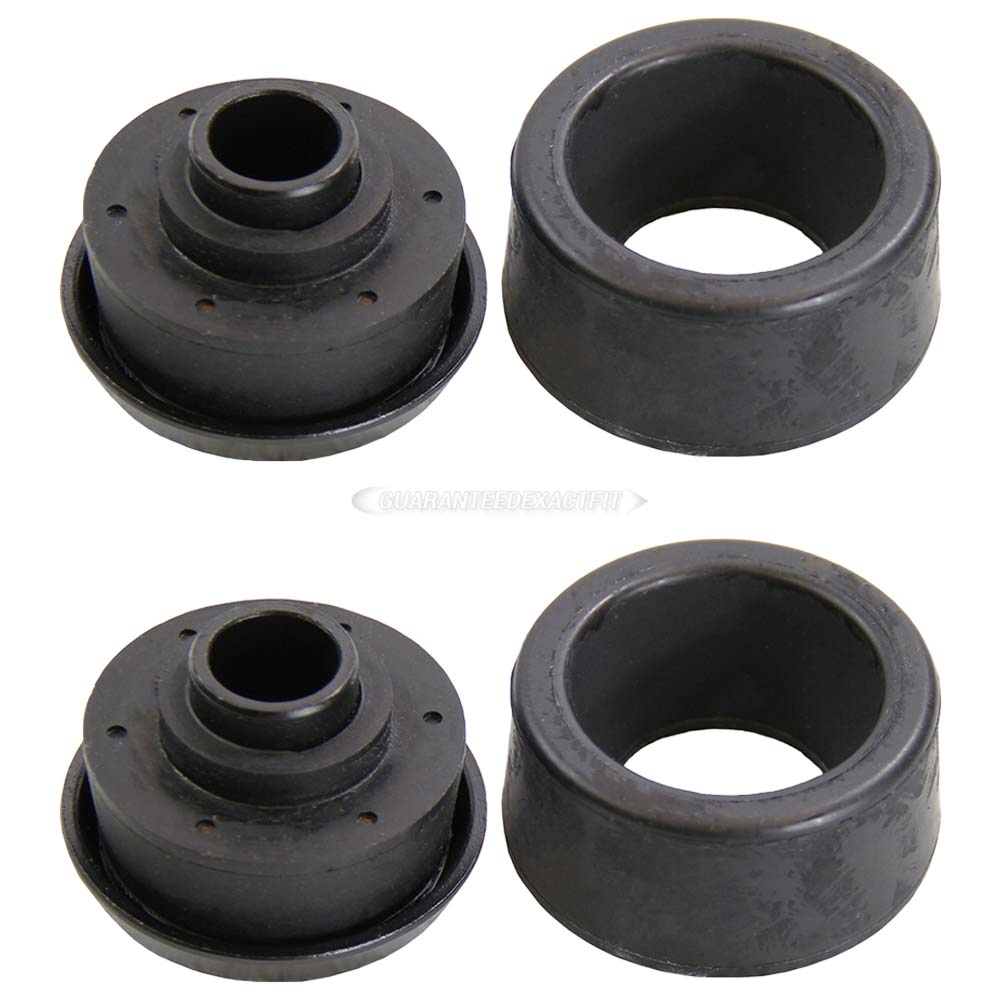 1997 Cadillac Deville Strut Mount Kit