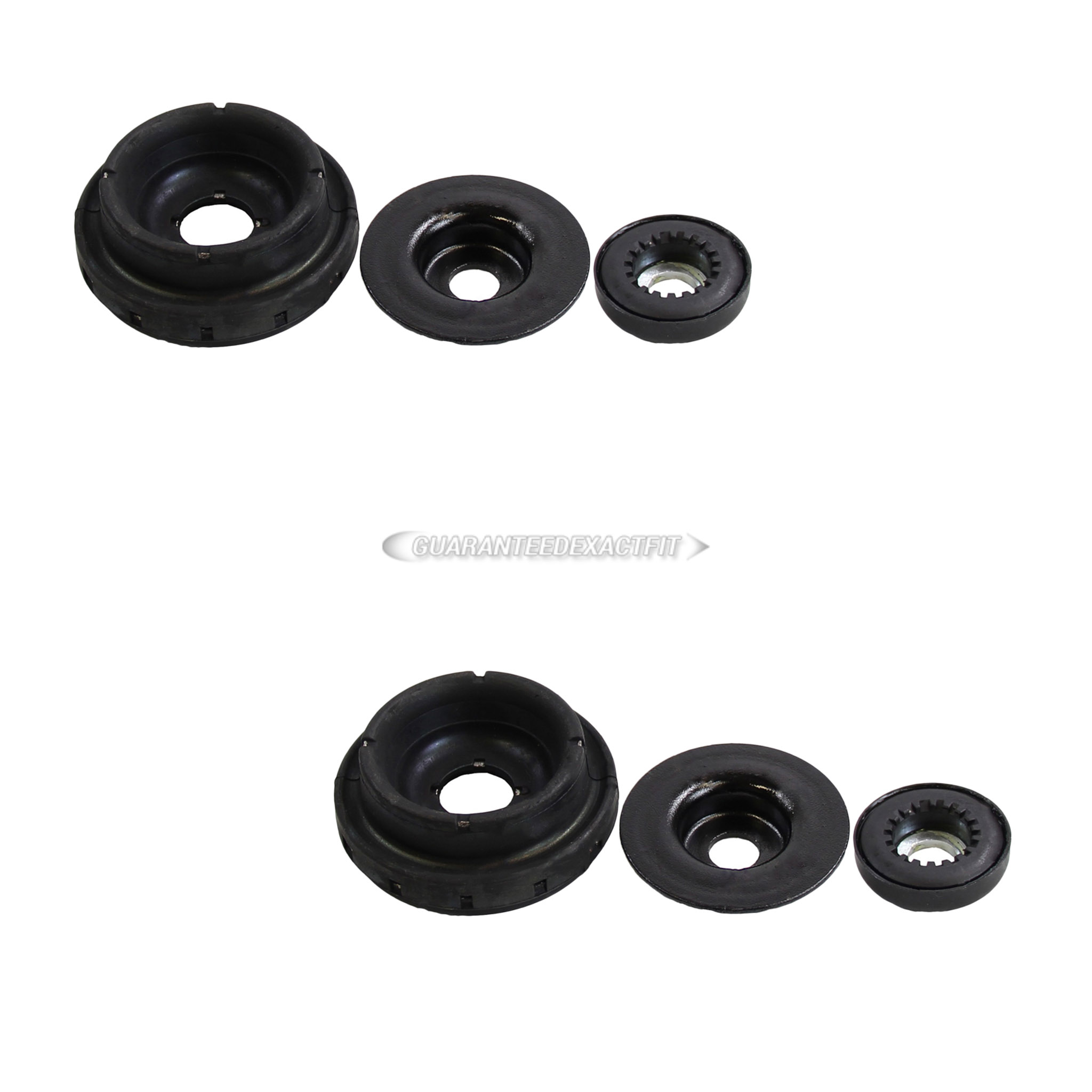 2011 Chevrolet Aveo Strut Mount Kit