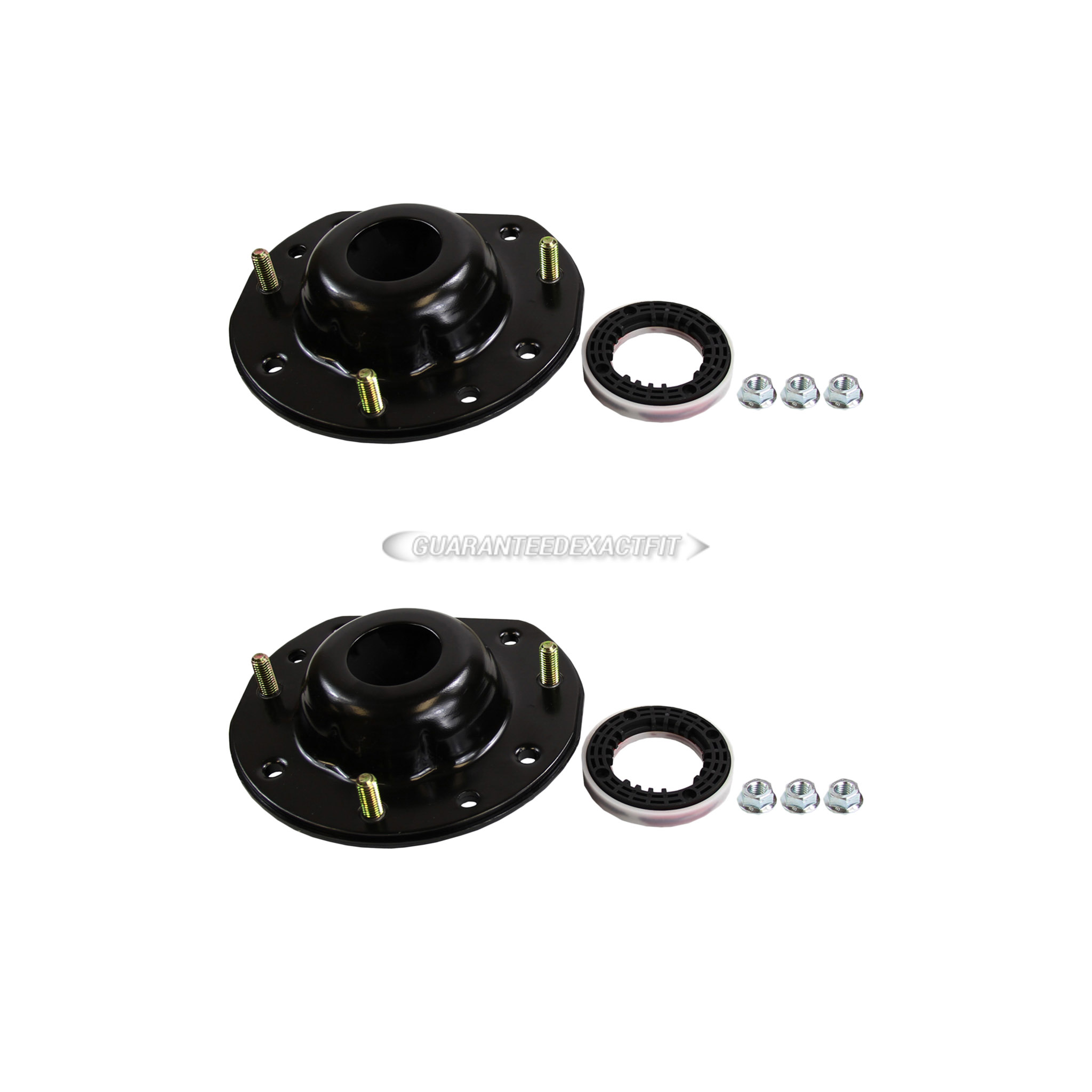 2011 Chevrolet HHR Strut Mount Kit
